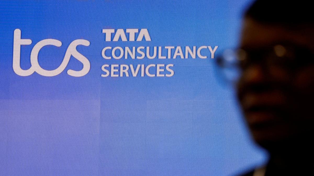 TCS