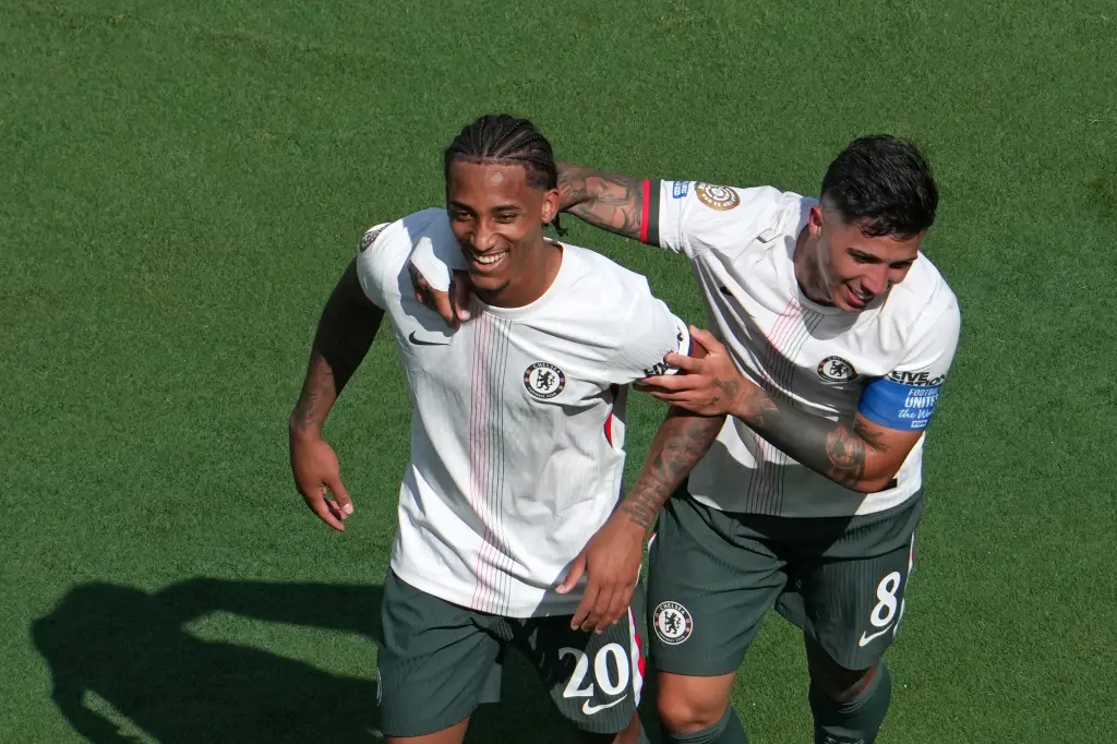 João Pedro's