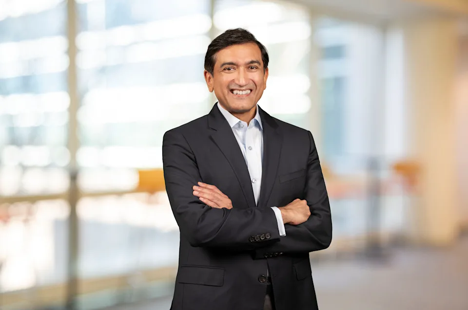 Shailesh Jejurikar