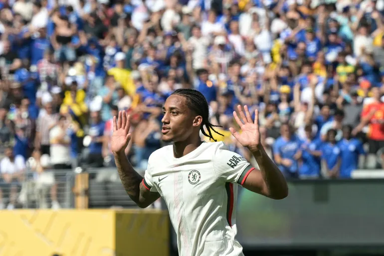 João Pedro's
