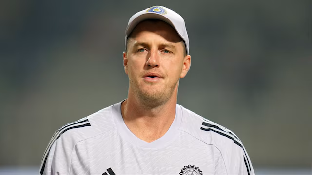 Morne Morkel