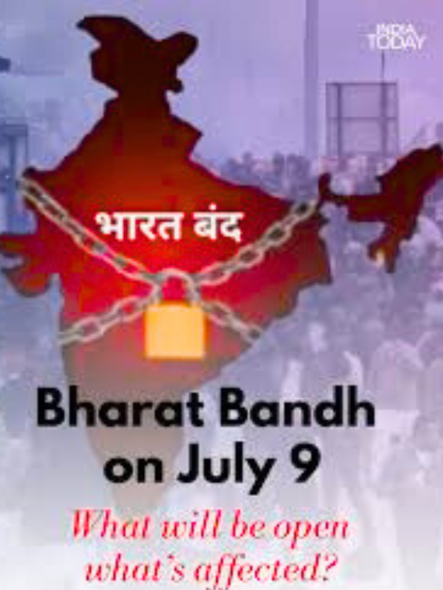 Bharat bandh