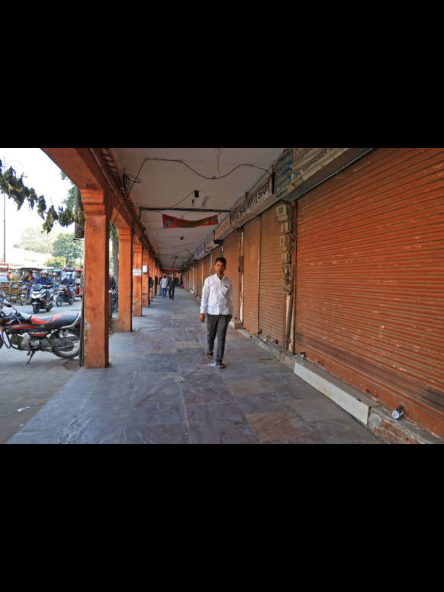 Bharat bandh