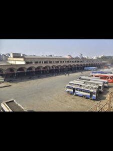 Bharat bandh