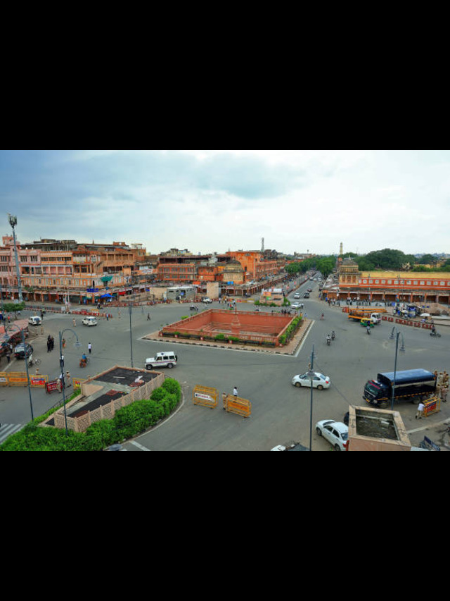 Bharat bandh