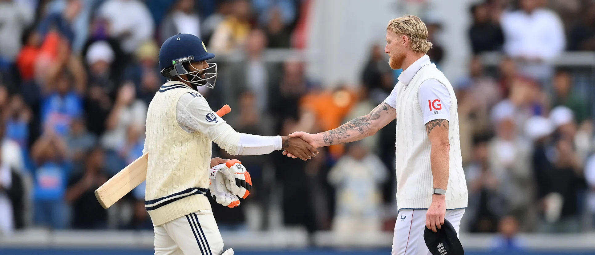 ICC Test Rankings