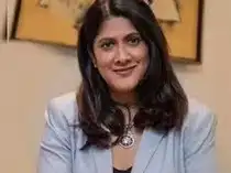Priya Nair