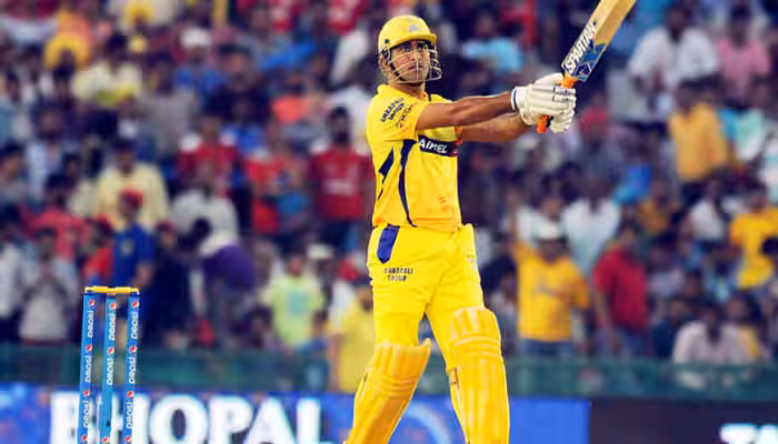 CSK