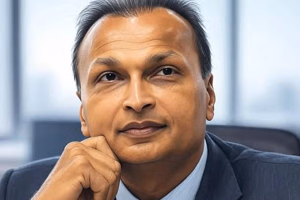Anil Ambani