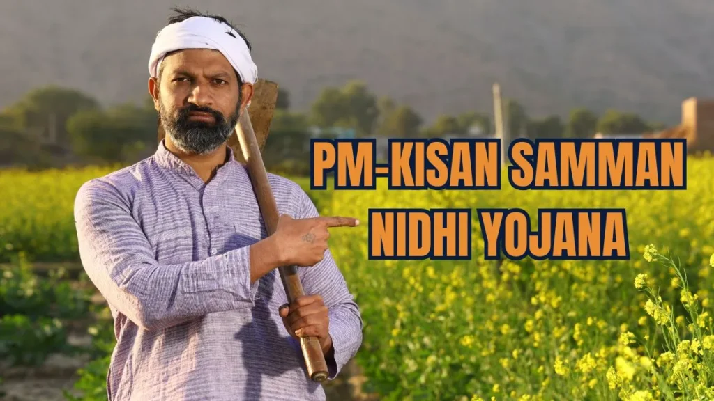 PM-KISAN