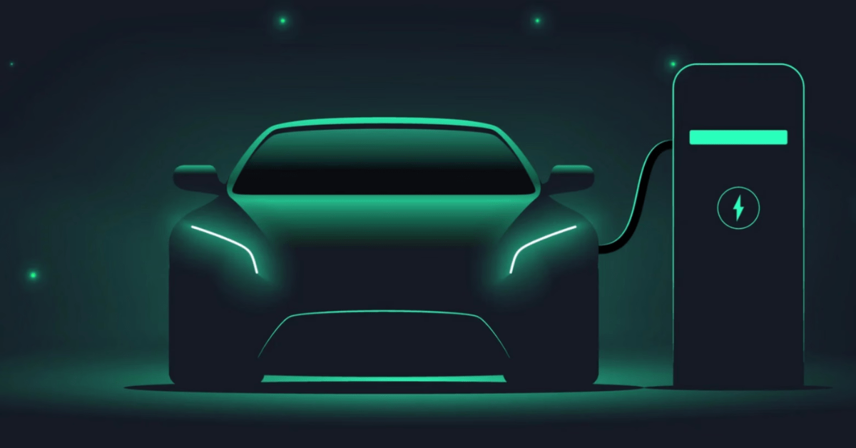 ev