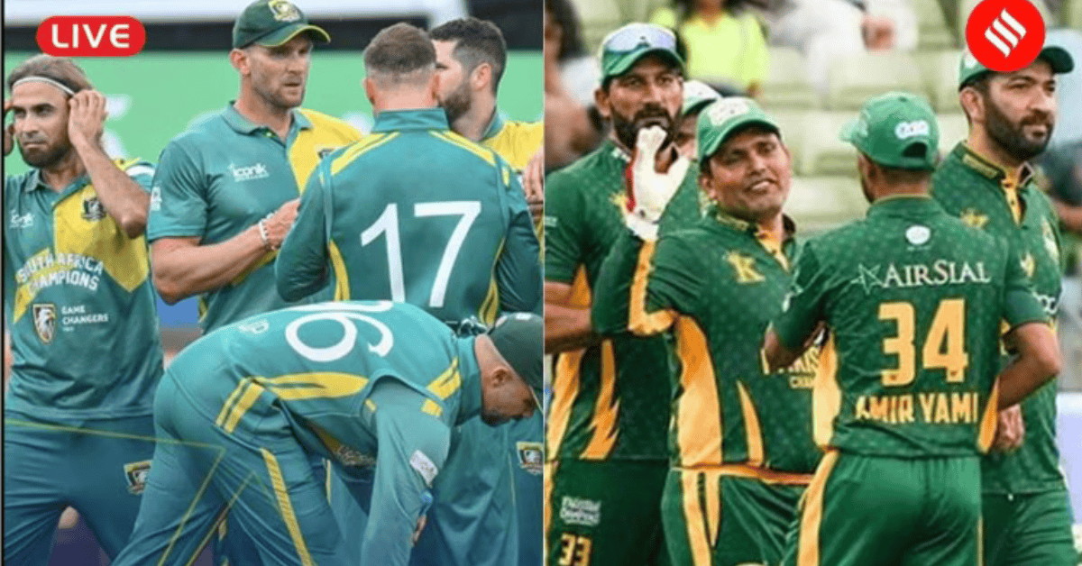 AB de Villiers