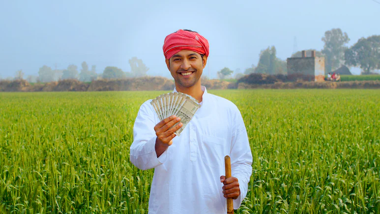 PM-KISAN