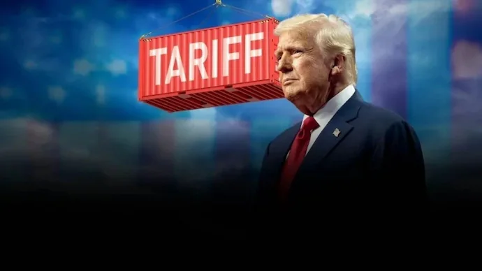 US Tariffs